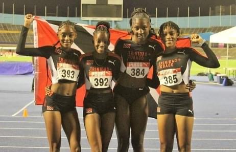Republic Bank-NAAA Relay Festival is back on track