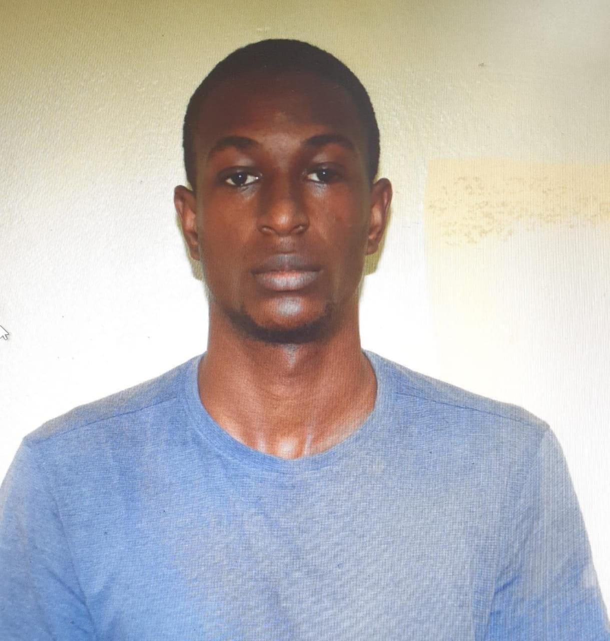 Three held for a series of robberies in Tobago