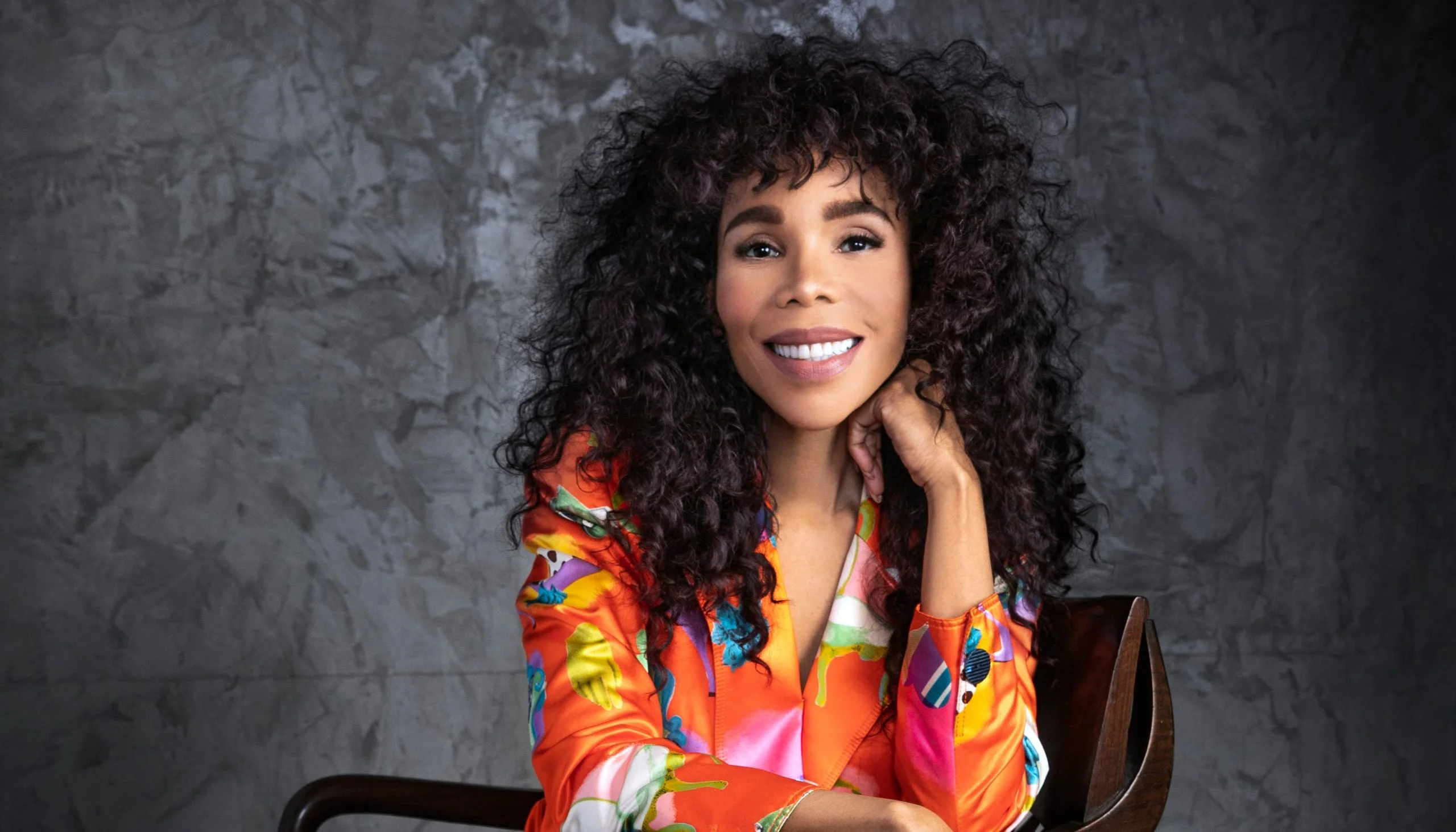 Bob Marley’s ‘Is This Love’ inspires Cedella Marley’s new children’s book