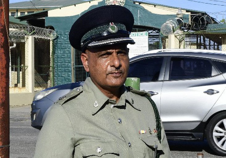 Ramoutar: Attack on prison officers concerning!