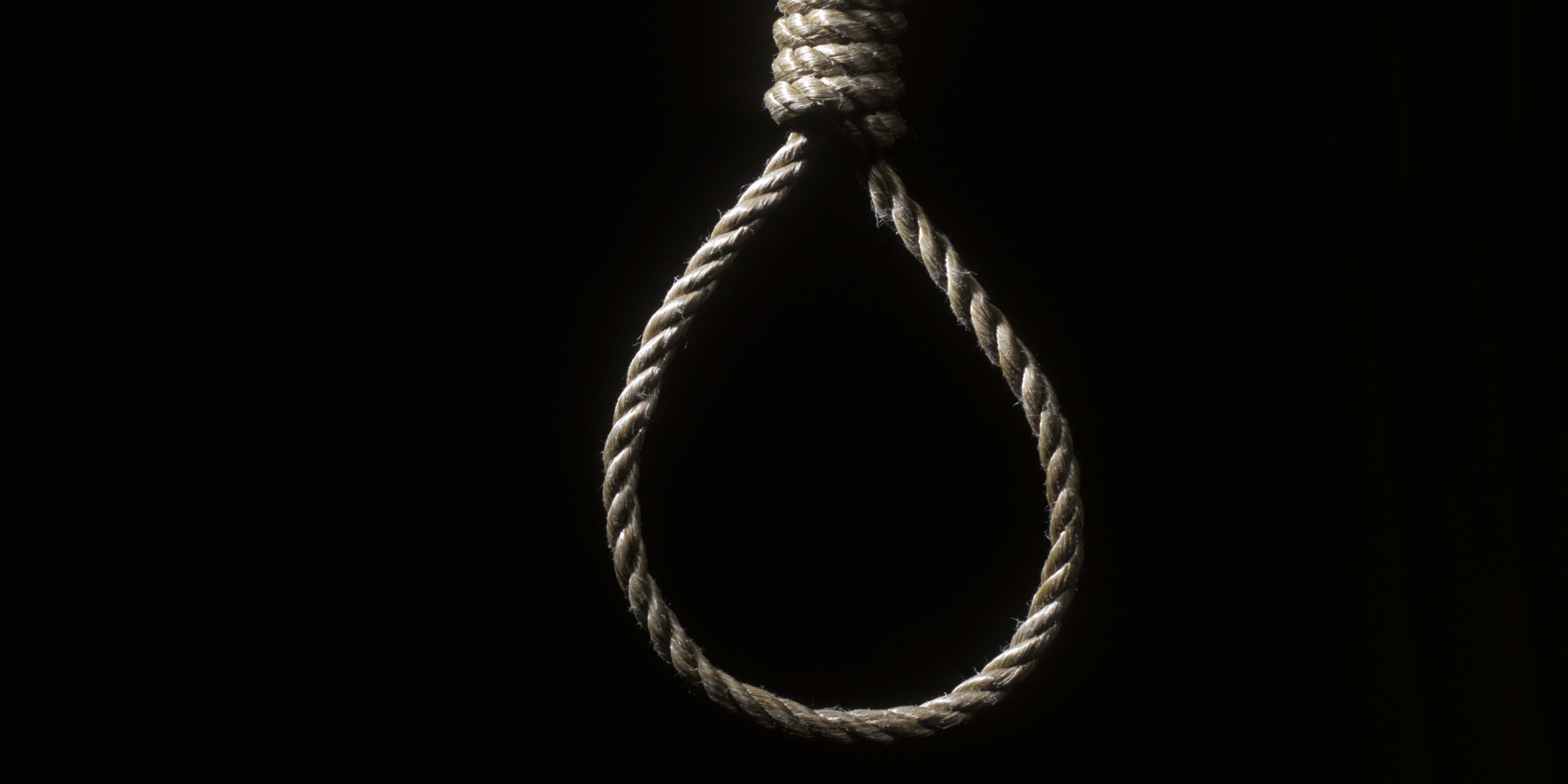 Former AG backs resumption of hangings