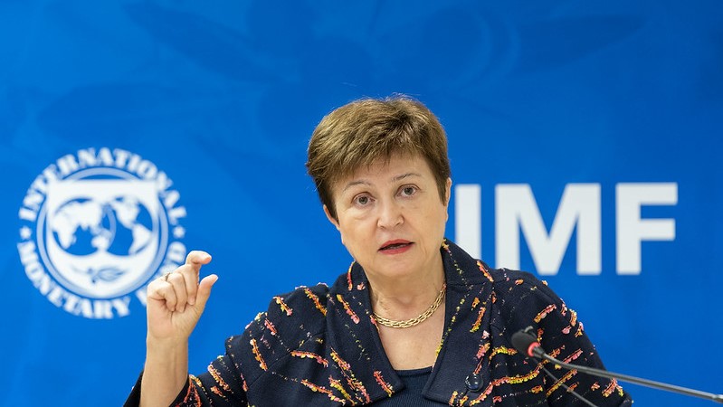 IMF calls on governments worldwide to subsidise food and energy