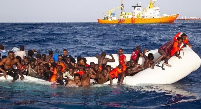 UNHCR Urges Caribbean Governments To Protect Refugees Amid Surge In Risky Sea Crossings