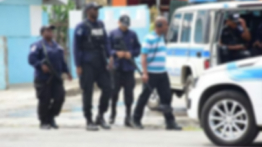 TTPS To Tackle Gun Violence And Gang Activty In Kelly Village Through Increased Security