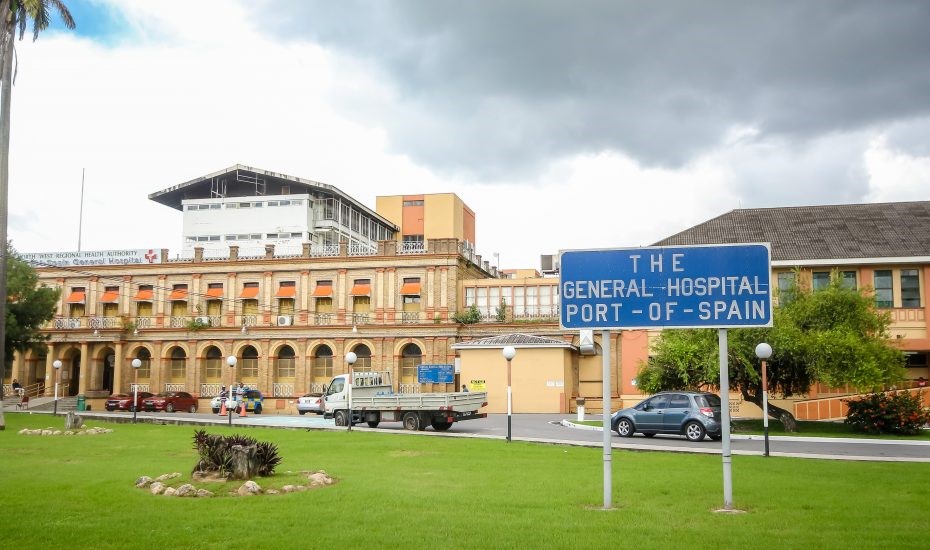 Government to transform POSGH into a premier teaching hospital