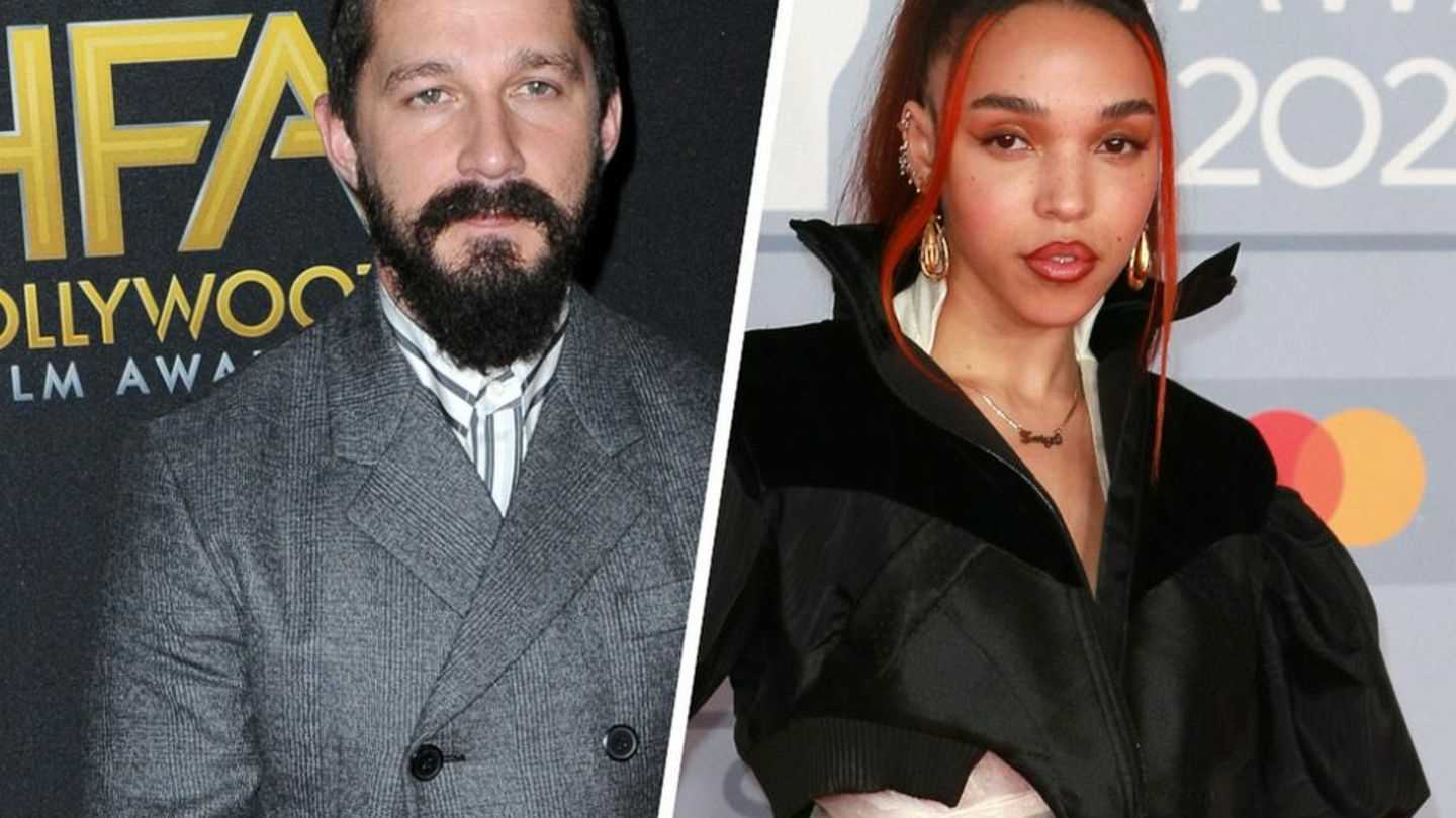 Shia LaBeouf ex-girlfriend accuses him of sexual abuse