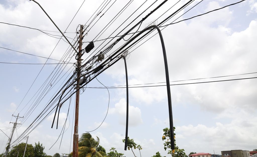 TSTT Experiences Increase In Vandalism Of Copper Cables, 184 Arrested For The Year Thus Far