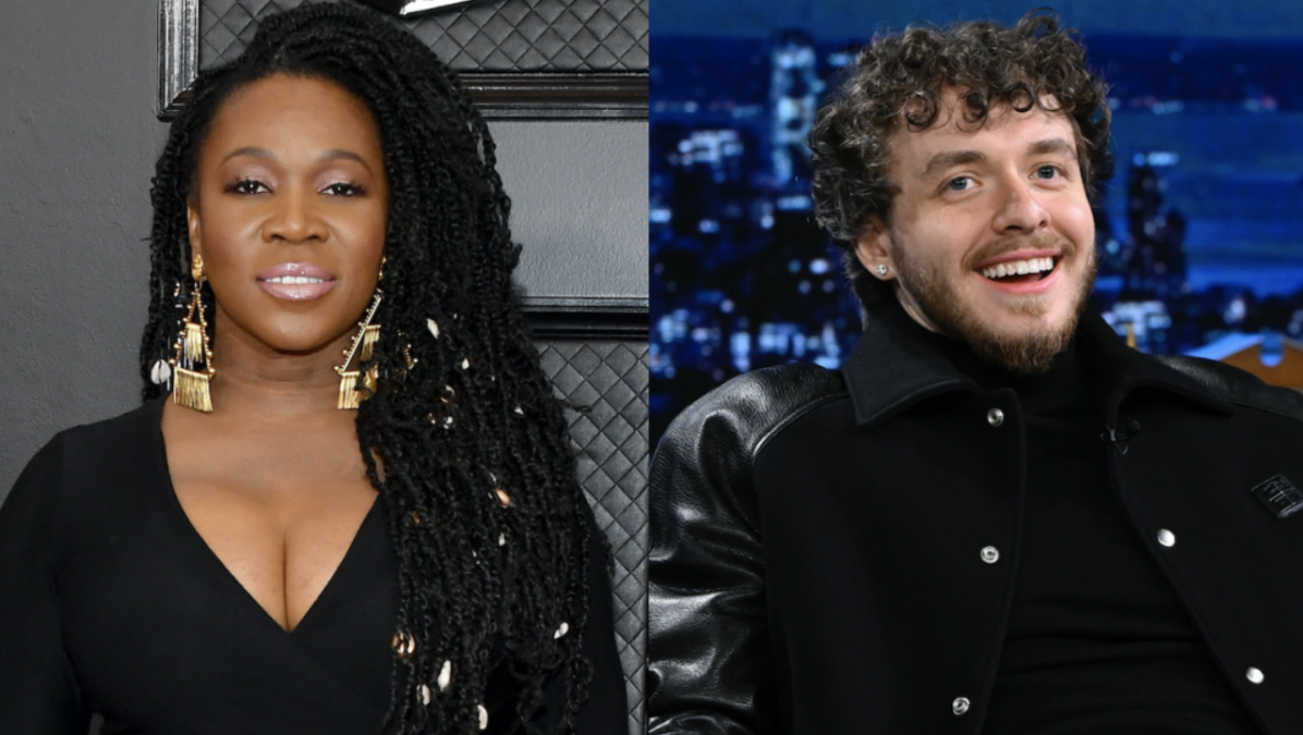 India Arie blasts Jack Harlow for not knowing Brandy and Ray J are siblings