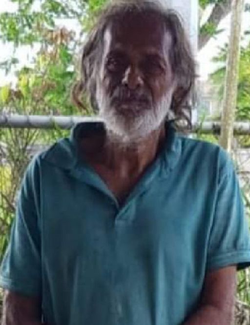 Body of missing Barrackpore resident found