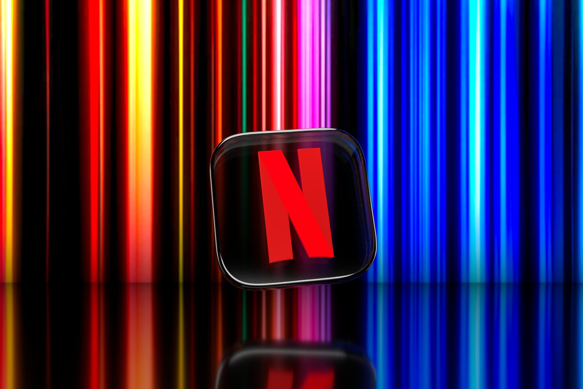 Netflix working on live streaming capabilities