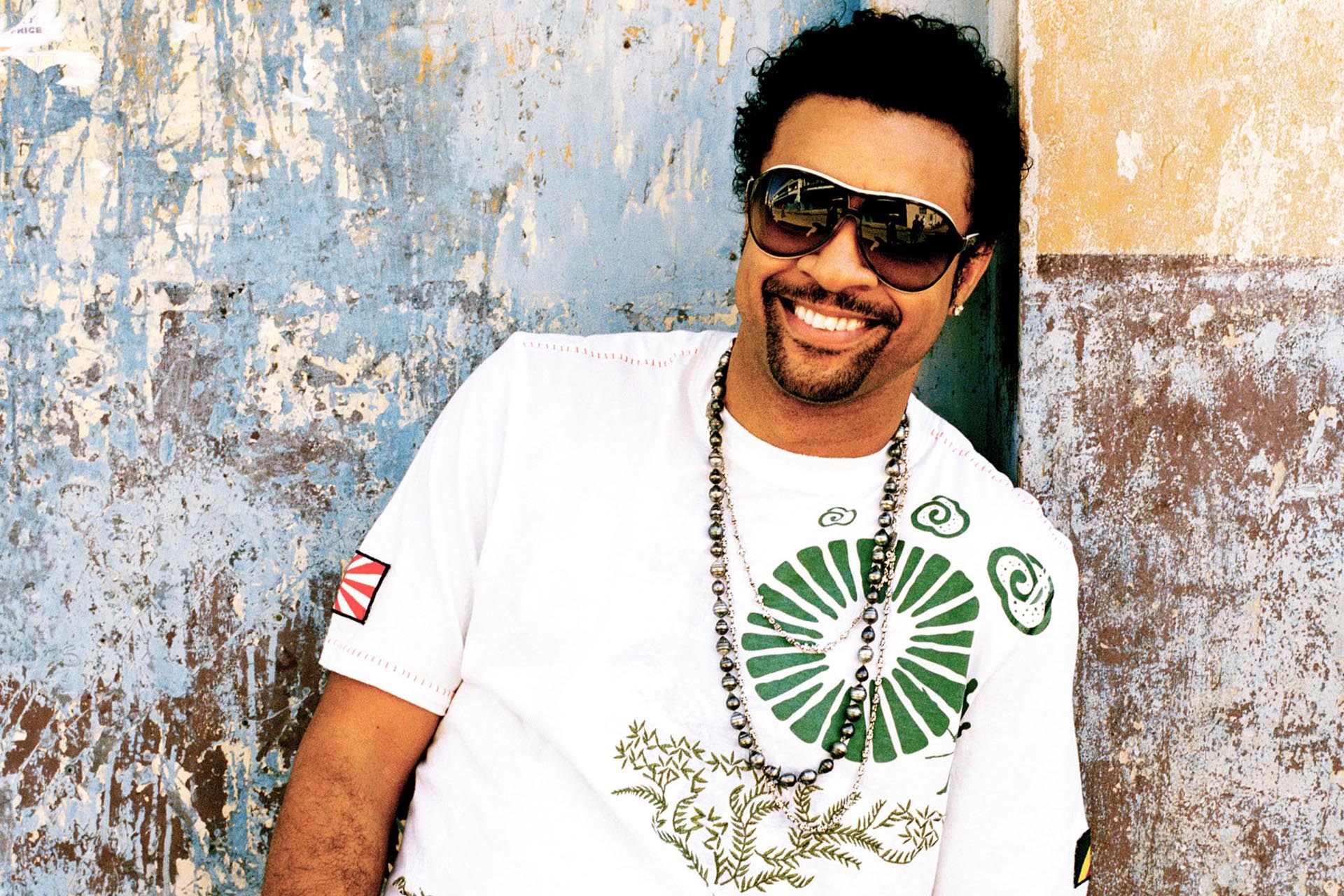 Shaggy to receive honorary doctorate from Brown University