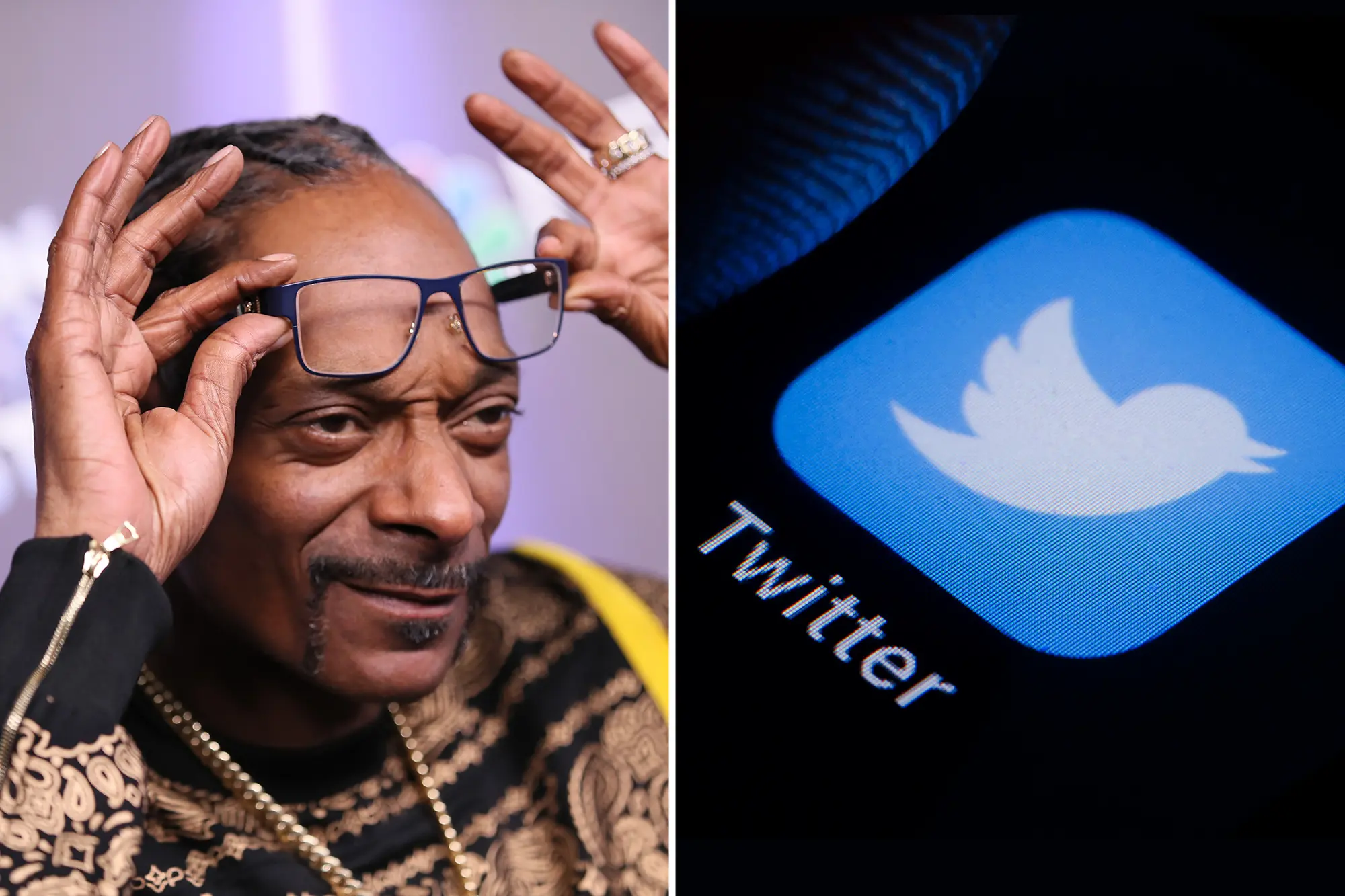 Snoop Dogg wants to buy Twitter now that Elon Musk’s bid is on hold