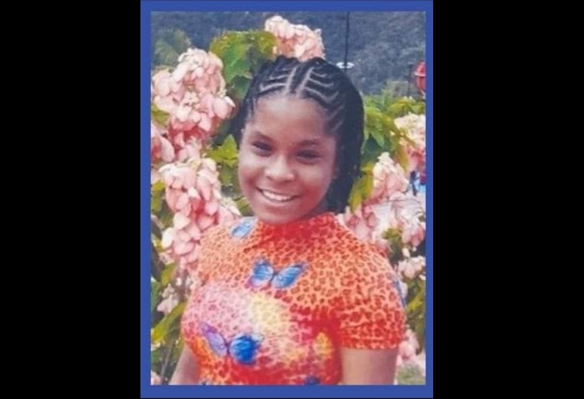 Diego Martin teen goes missing