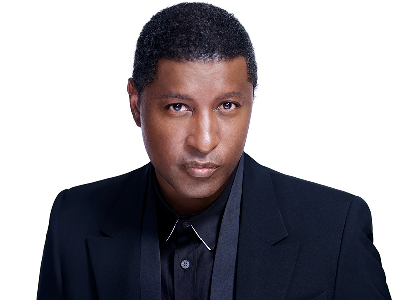 Babyface to release a “Girls’ Night Out” album