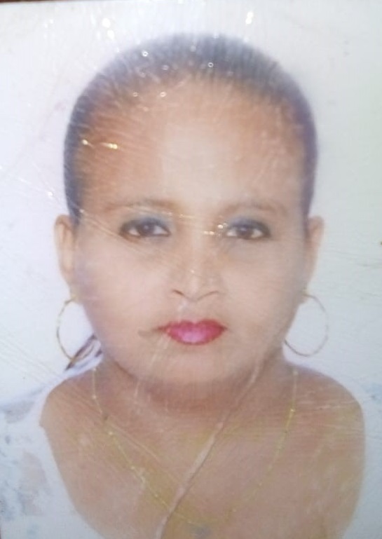 Bonnie Beharry Ramcharran Of Gasparillo Reported Missing