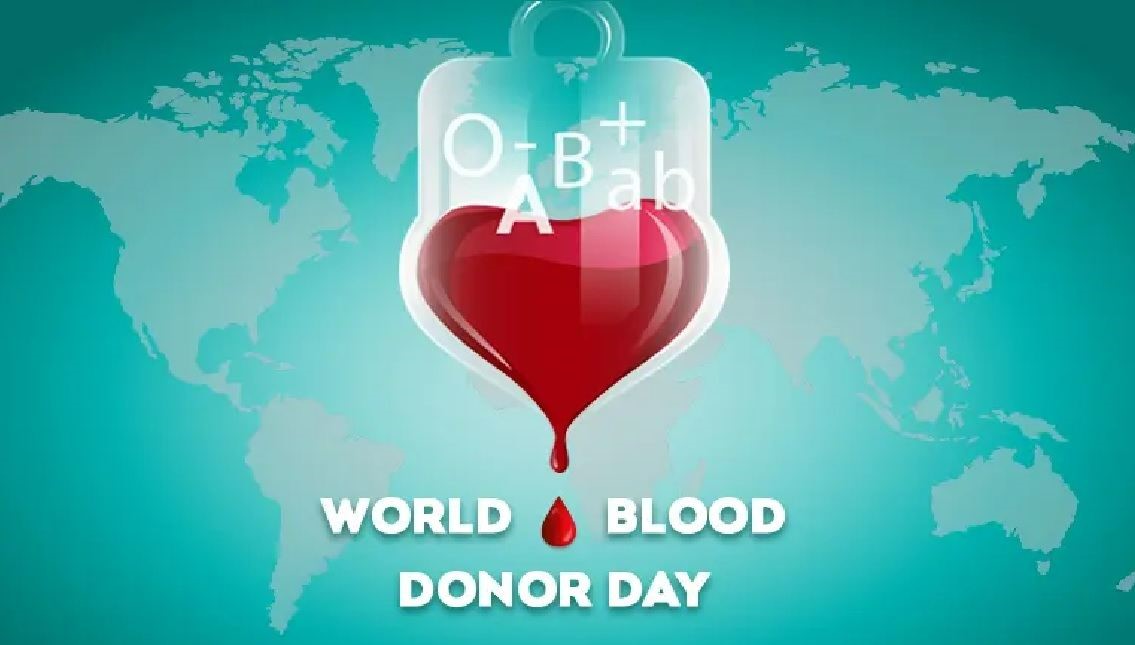 PAHO Calls For Solidarity After Drop In Blood Donations