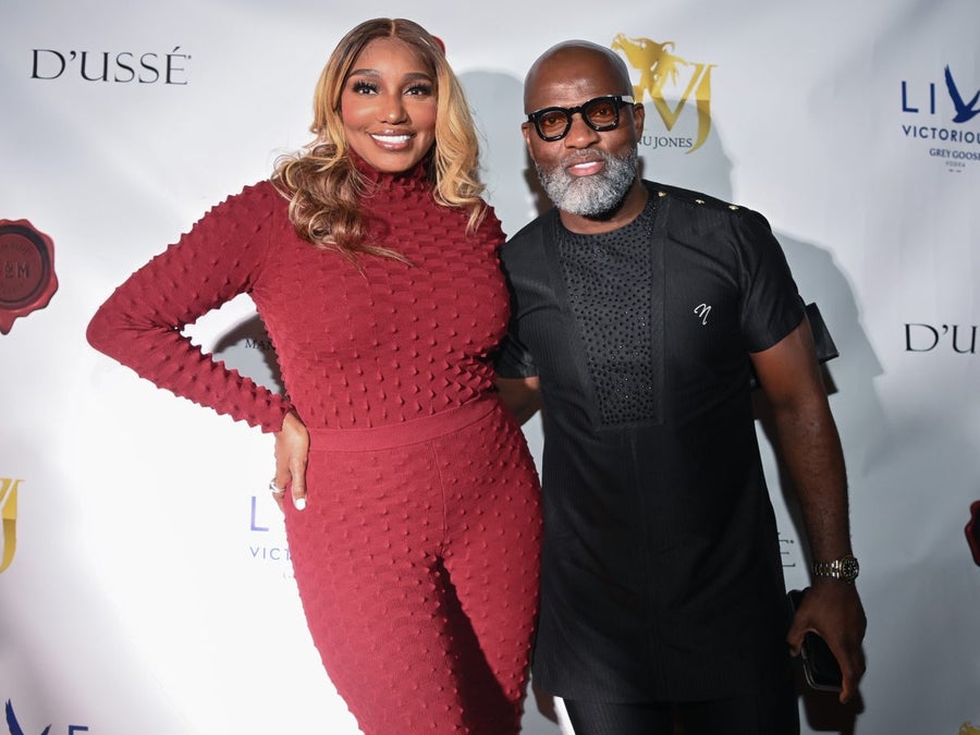 NeNe Leakes boyfriend’s wife is suing her for sleeping with her husband