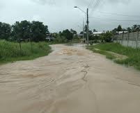Sangre Grande councillor calls for flood relief after “extensive” flooding