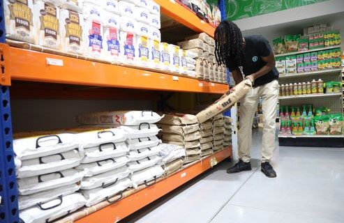 Wholesalers And Retailers Urged To Be Reasonable In Mark Ups Amid Increasing Food Prices