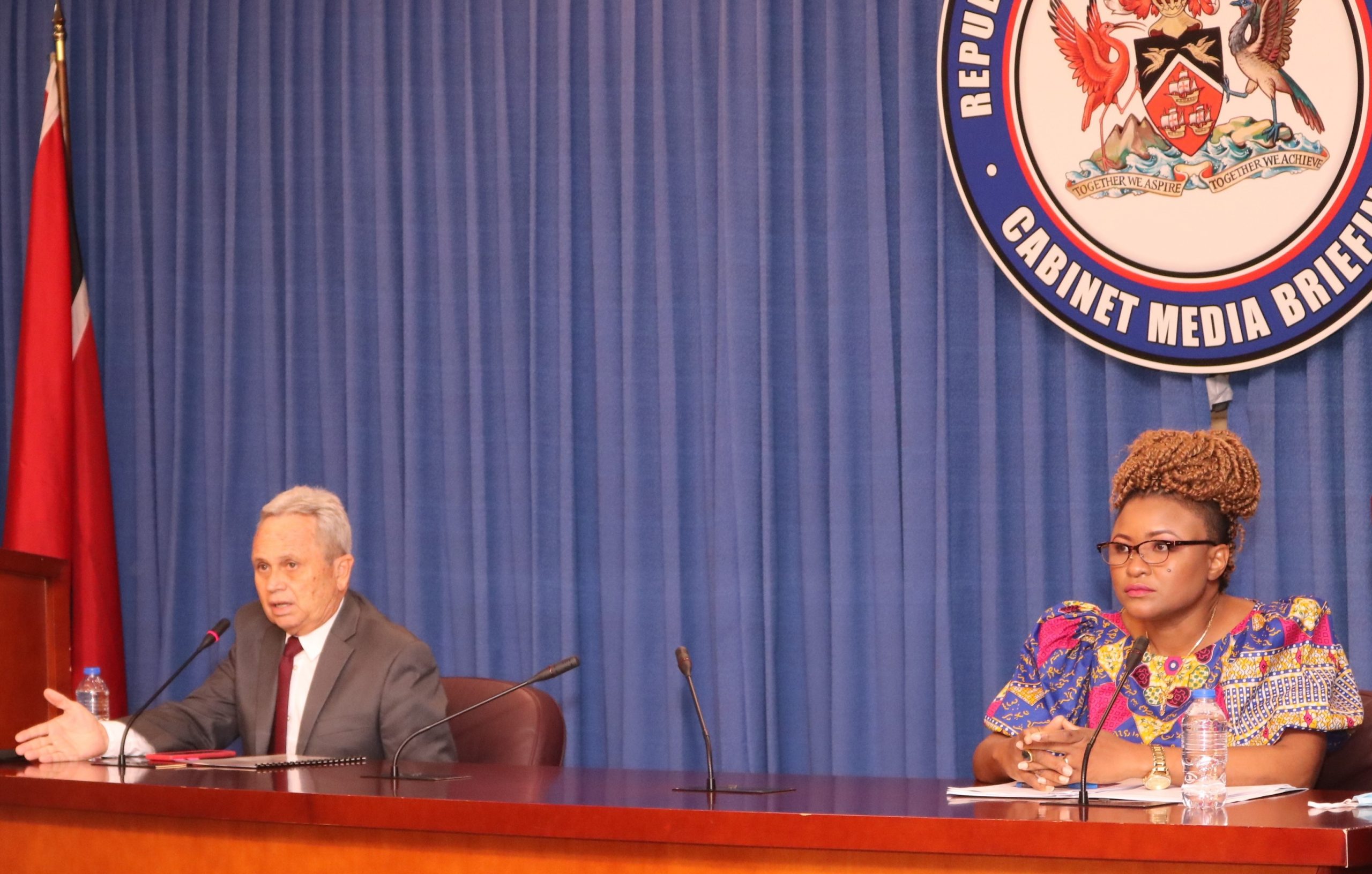 Government Urges UWI To Revisit Proposal To Increase Tuition Fees