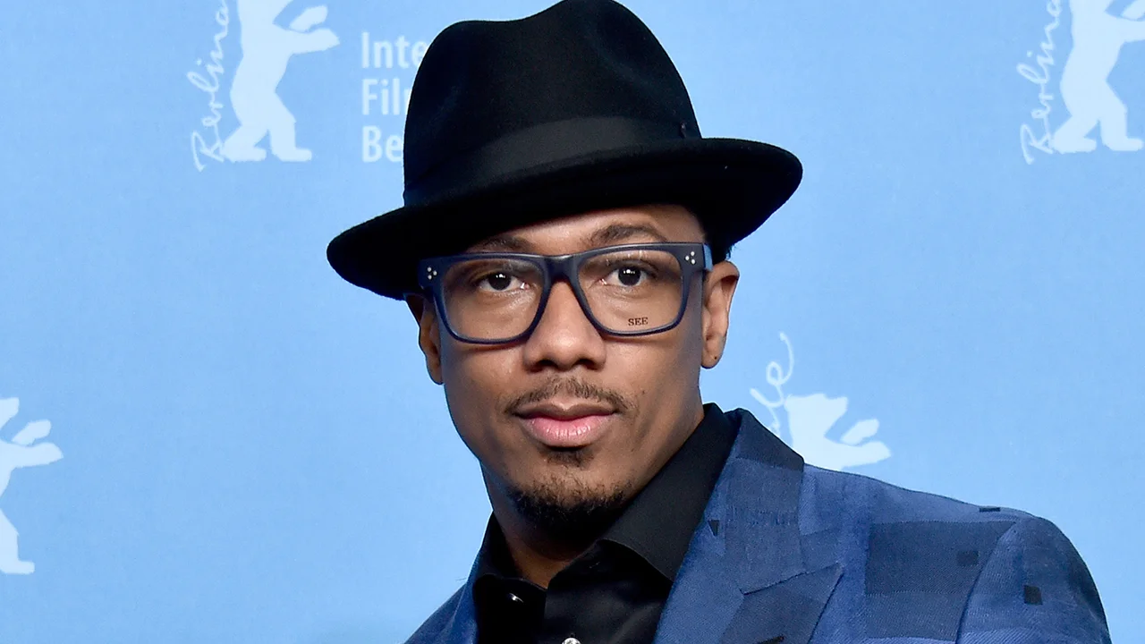 Nick Cannon addresses backlash over being promiscuous