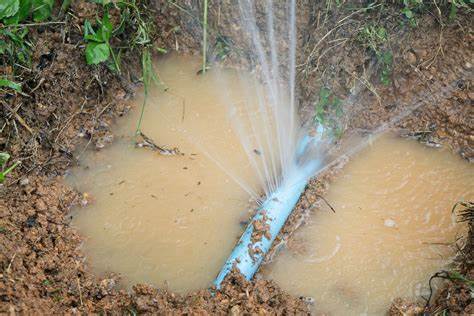 WASA To Employ Services Of Private Contractors To Fix Leaks
