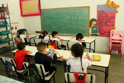 Call Made For Greater Access To Education For Venezuelan Child Refugees