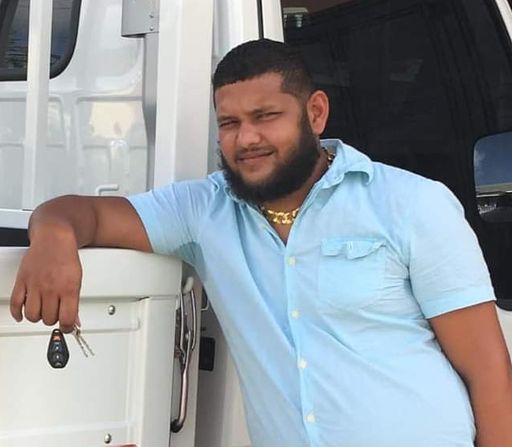 Family of Sanjay Deodath distraught as his vehicle is found with blood stains