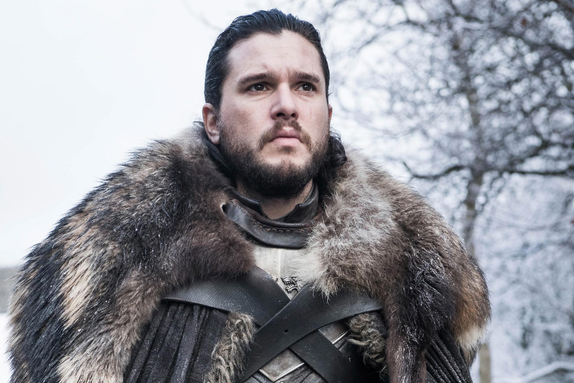 HBO announces ‘Game of Thrones’ Jon Snow spin-off series