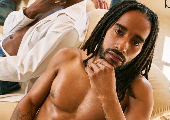 Omarion’s brother O’Ryan joins OnlyFans – nudes leaked on Twitter