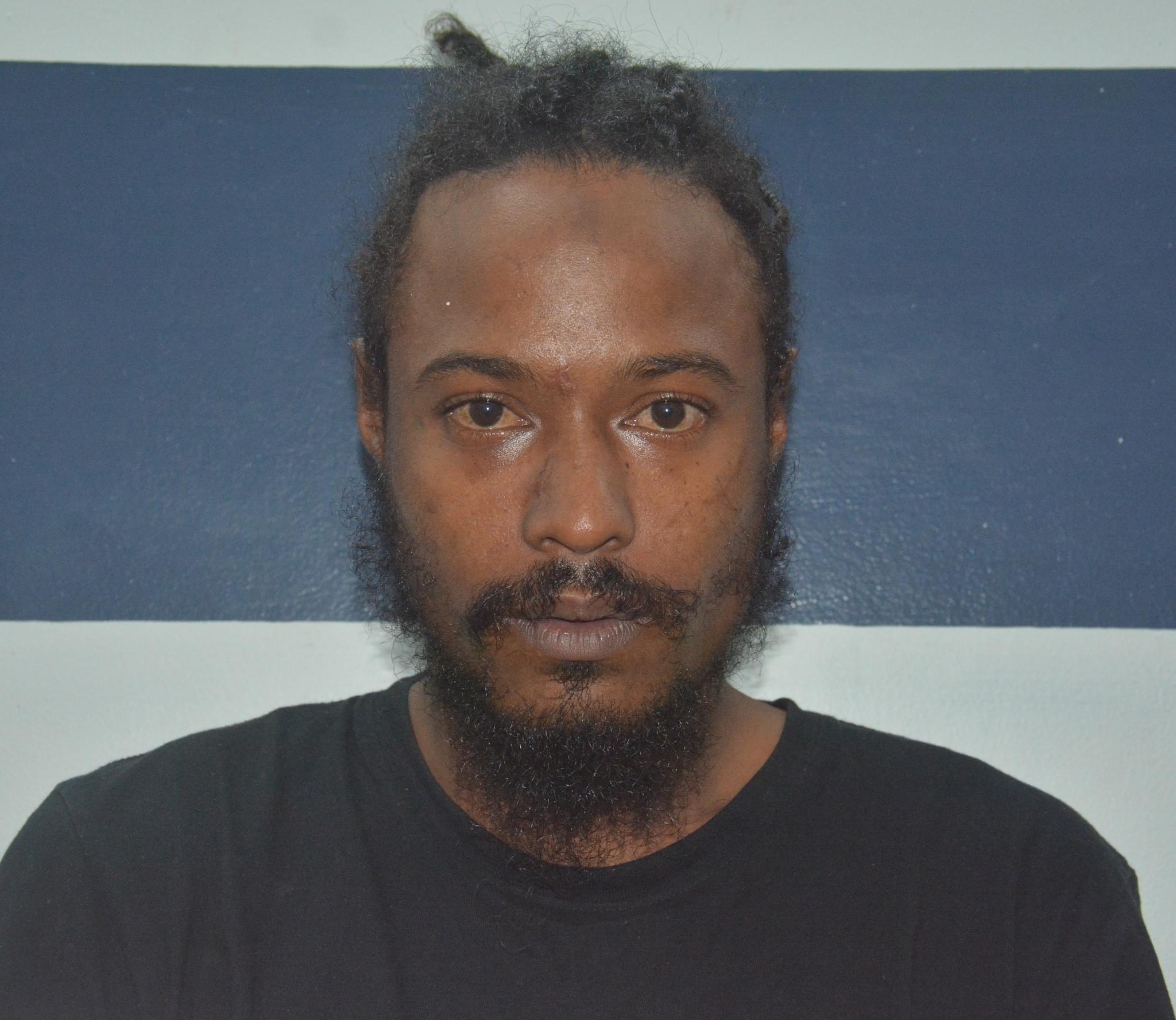 Biche Man charged with murder