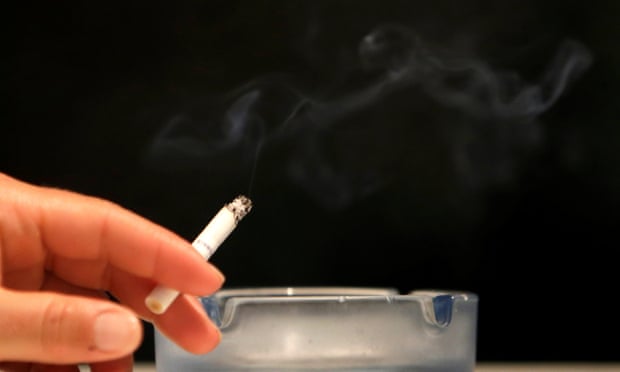 Study reveals misperceptions that all tobacco products are equally harmful