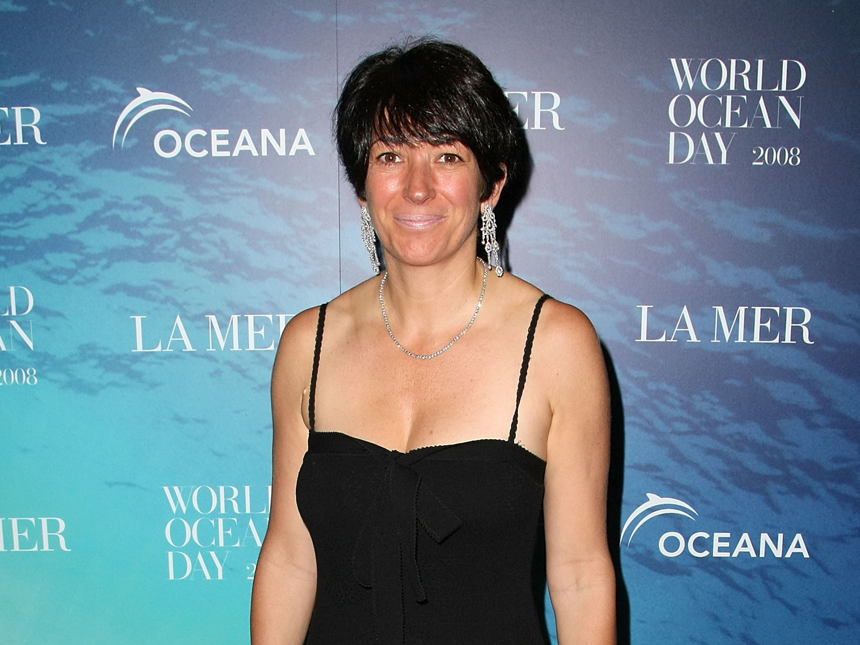 Ghislaine Maxwell to receive treatment for her “trauma” while in prison