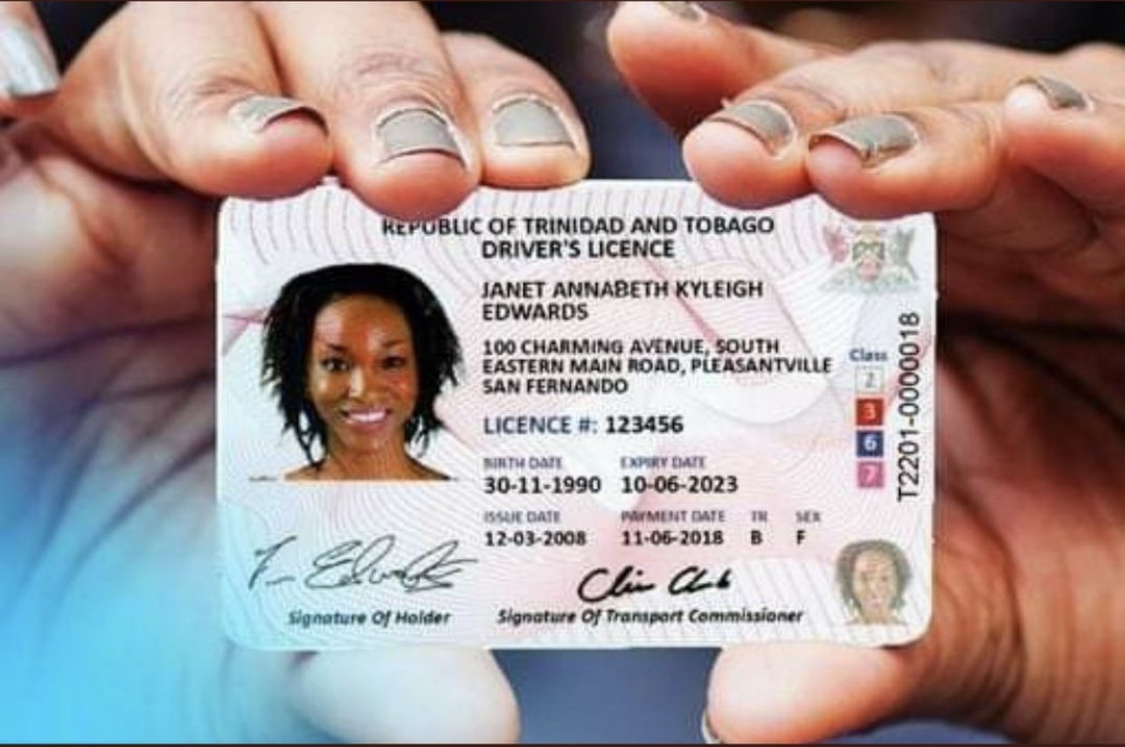 Licensing Division Transitions From “Driver’s Permit” To “Driver’s Licence”
