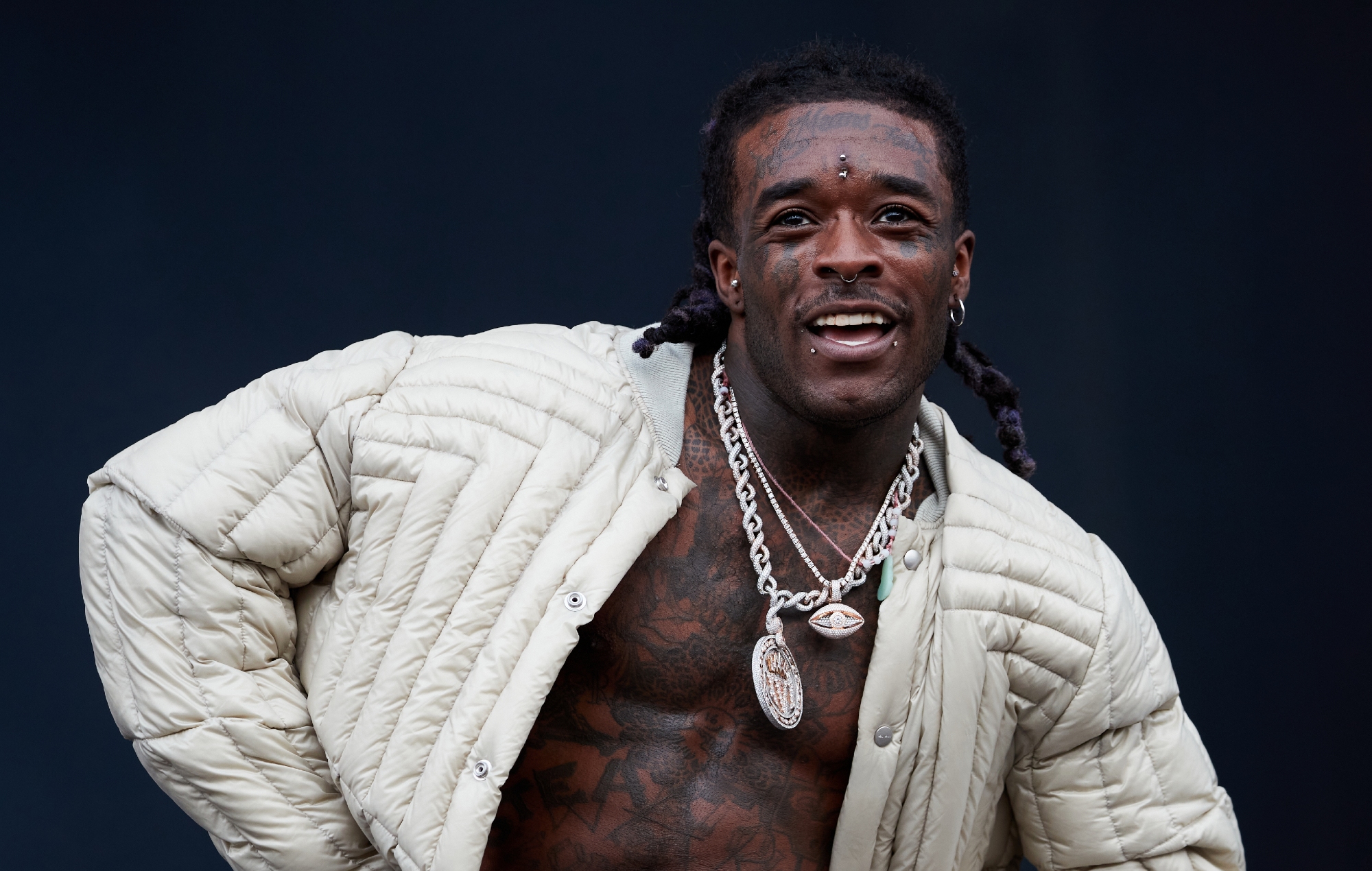 Lil Uzi Vert comes out as non-binary; changes pronouns to ‘They/Them
