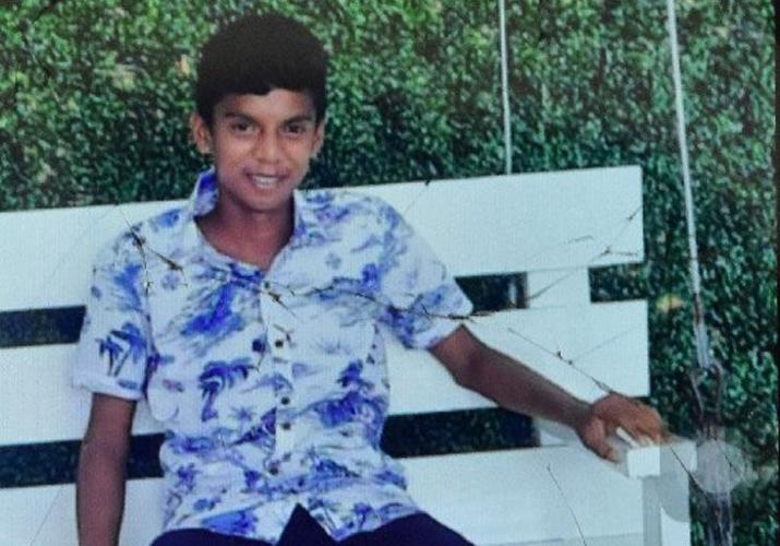 Aranguez teen dies after gate falls on him