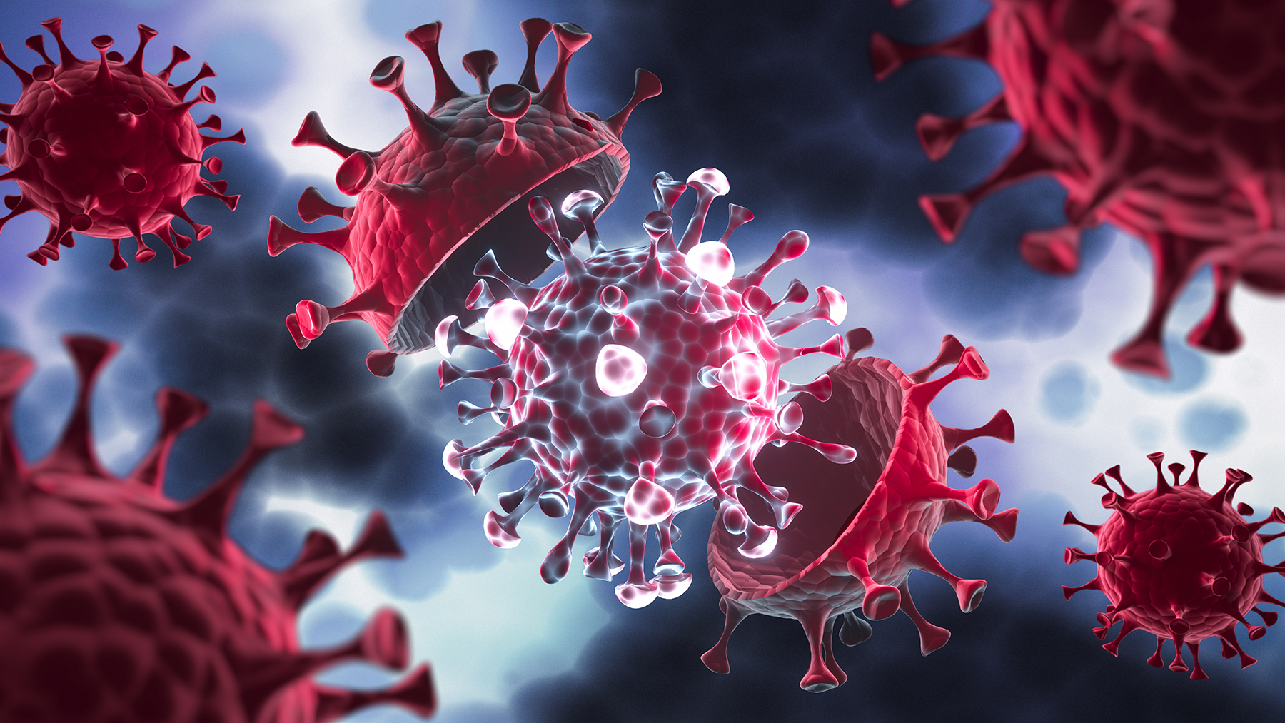 Spread of new Coronavirus variant raises concern in the U.S and India