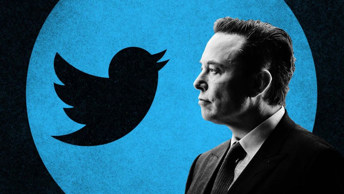 Elon Musk wants to terminate $44 billion deal to buy Twitter