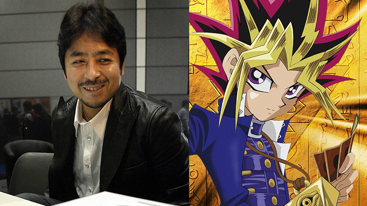 Japanese creator of manga comic series Yu-Gi-Oh! found dead at sea – IzzSo  – News travels fast !!