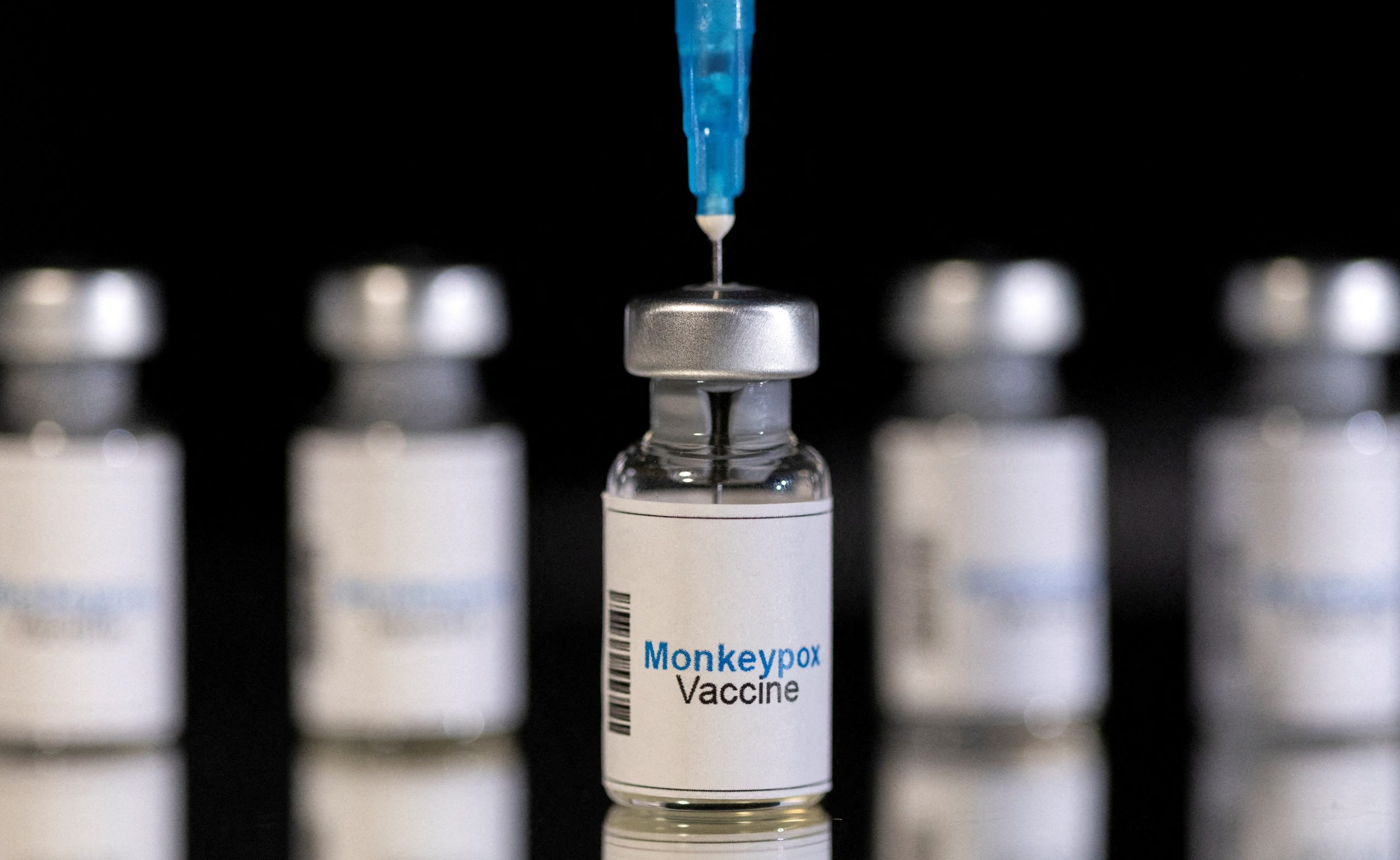 Second shipment of mpox vaccines arrive in TT