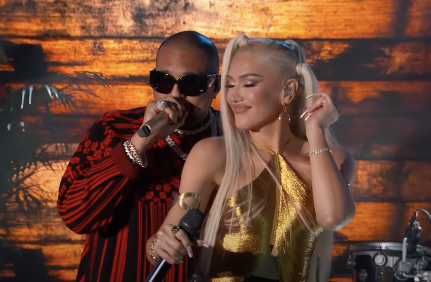 Gwen Stefani accused of cultural appropriation in new Sean Paul video