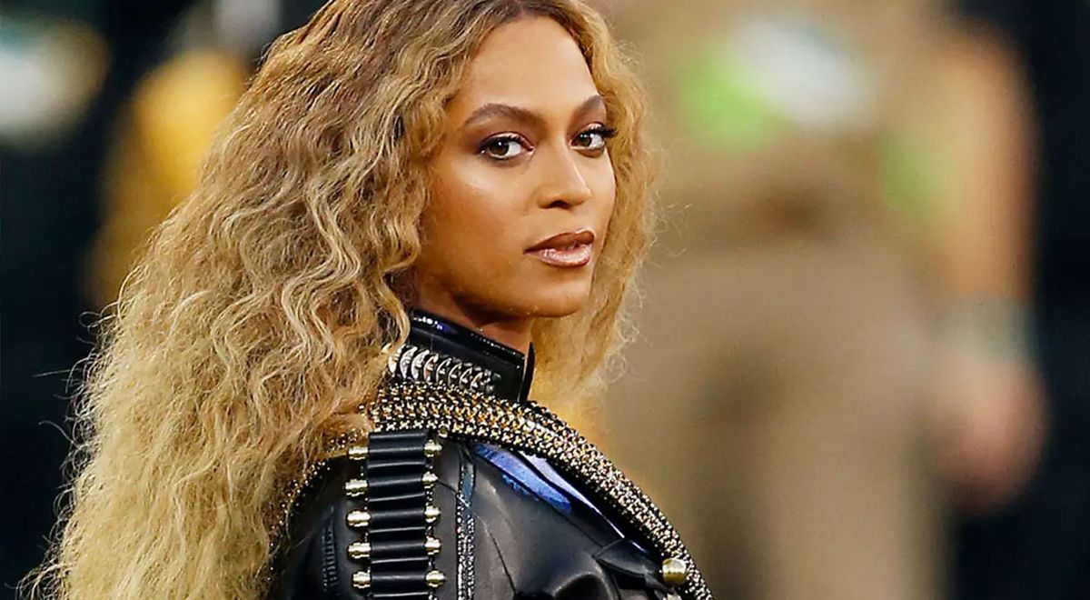Beyoncé makes her TikTok debut ahead of new album and fans go crazy