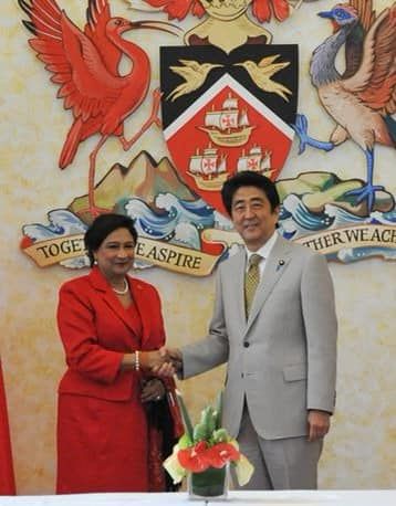 Opposition Leader offers condolences on assassination of Fmr Japanese Pres