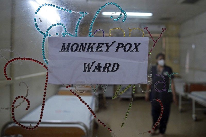 Three Cases Of Monkey Pox Virus Locally In Home Isolation
