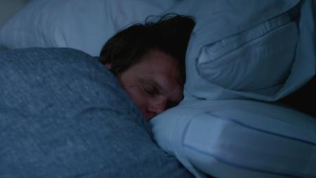 New study shows regular naps linked to high blood pressure and stroke