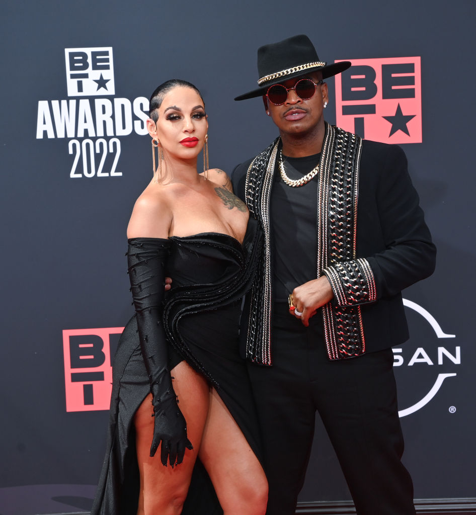 Ne-Yo’s wife files for divorce; claims he fathered a child with another woman