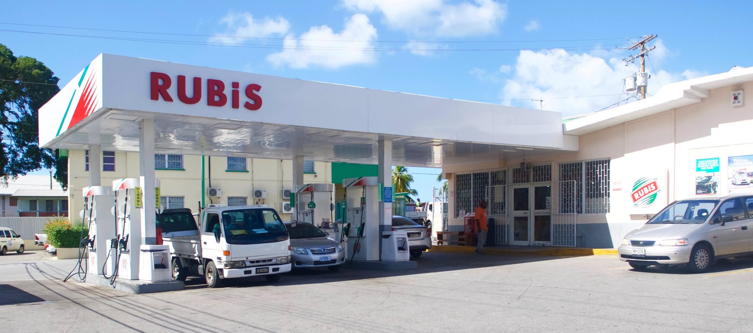 Barbados implements price cap as citizens face 3rd highest gas prices in the world