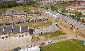 Gov’t Working Towards Completion Of 600 Homes By Year’s End