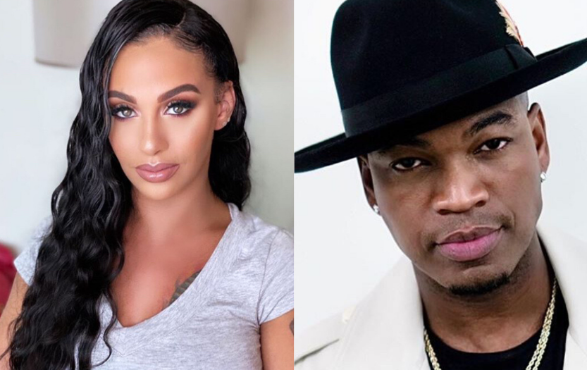 Ne-Yo’s wife says “she’s done” – no chance of getting back with singer