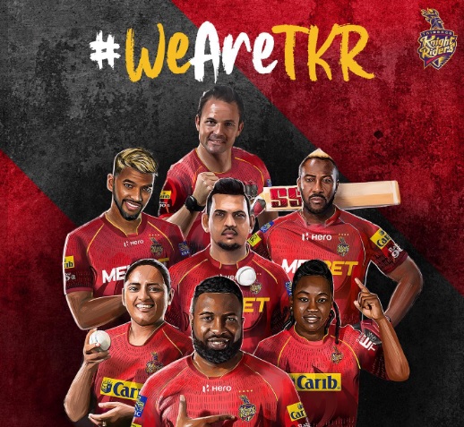 TKR suffers 3rd straight loss as B’dos Royals remain perfect